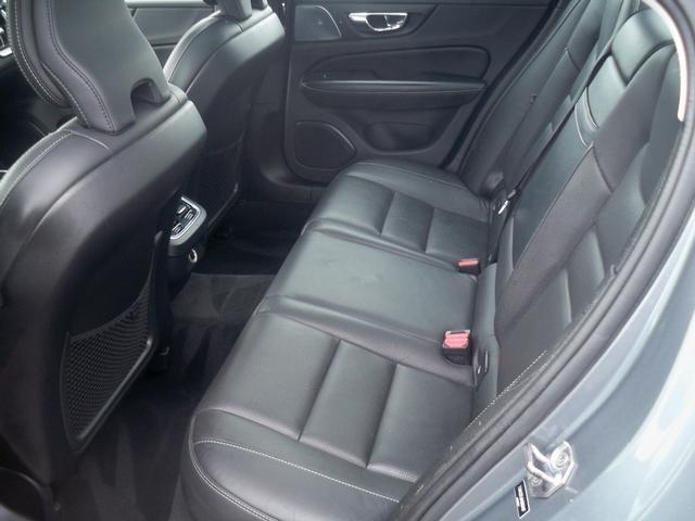 used 2019 Volvo S60 car, priced at $12,970