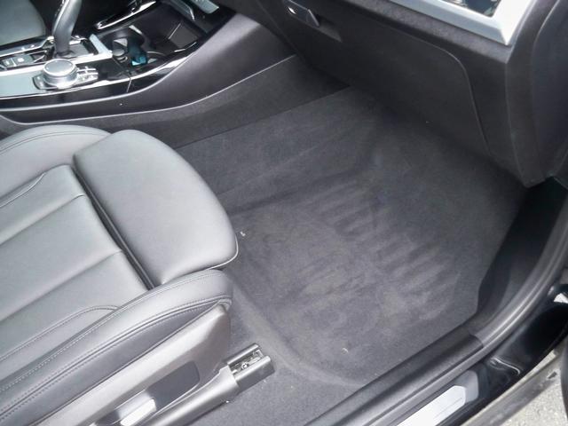 used 2021 BMW X3 car, priced at $19,970