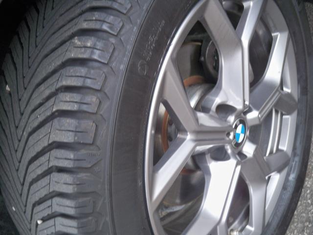 used 2021 BMW X3 car, priced at $19,970