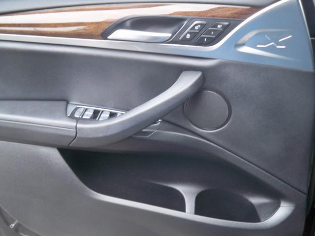 used 2021 BMW X3 car, priced at $19,970