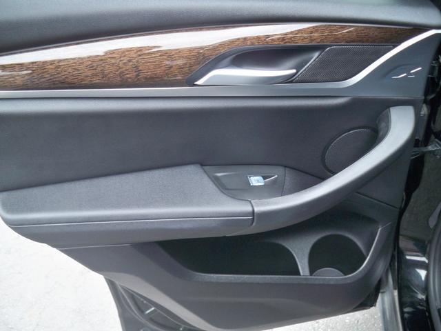 used 2021 BMW X3 car, priced at $19,970