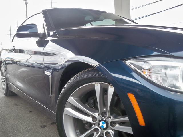 used 2016 BMW 428 car, priced at $12,970