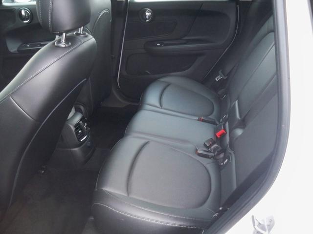 used 2017 MINI Countryman car, priced at $9,770