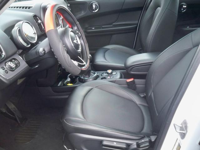 used 2017 MINI Countryman car, priced at $9,770