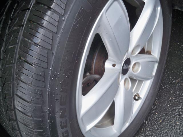 used 2017 MINI Countryman car, priced at $9,770