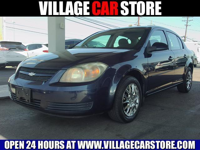 used 2009 Chevrolet Cobalt car, priced at $1,970
