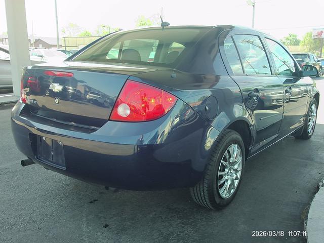 used 2009 Chevrolet Cobalt car, priced at $1,970