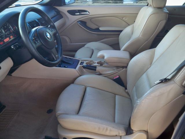 used 2006 BMW 330 car, priced at $5,270