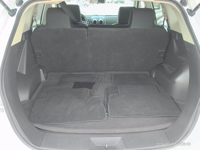 used 2015 Nissan Rogue Select car, priced at $7,470