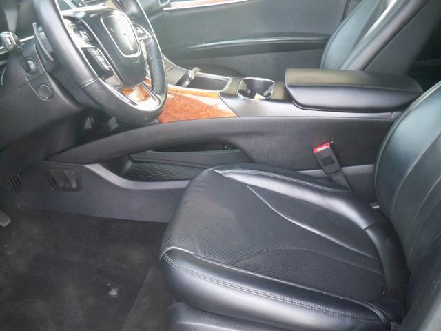 used 2019 Lincoln Nautilus car, priced at $14,970