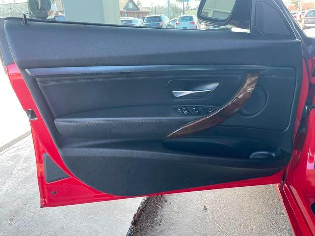 used 2015 BMW 328 Gran Turismo car, priced at $9,470