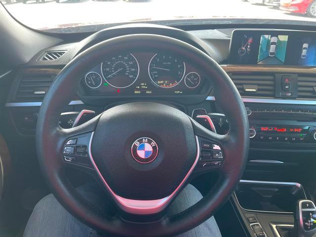 used 2015 BMW 328 Gran Turismo car, priced at $9,470