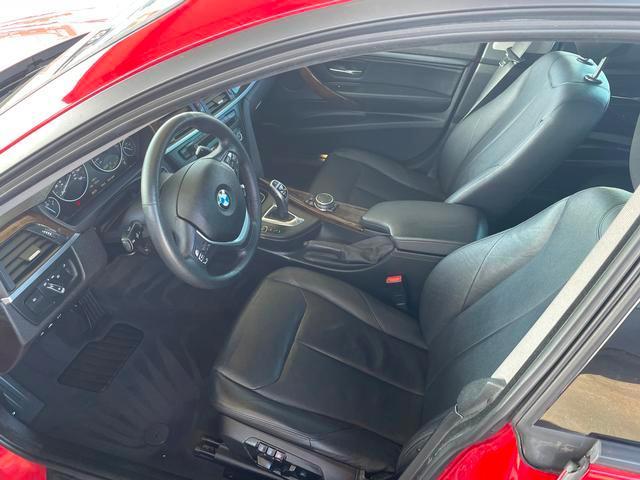 used 2015 BMW 328 Gran Turismo car, priced at $9,470