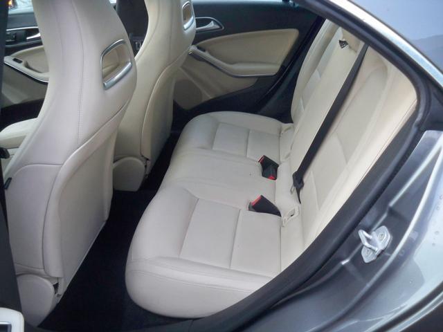 used 2014 Mercedes-Benz CLA-Class car, priced at $8,970