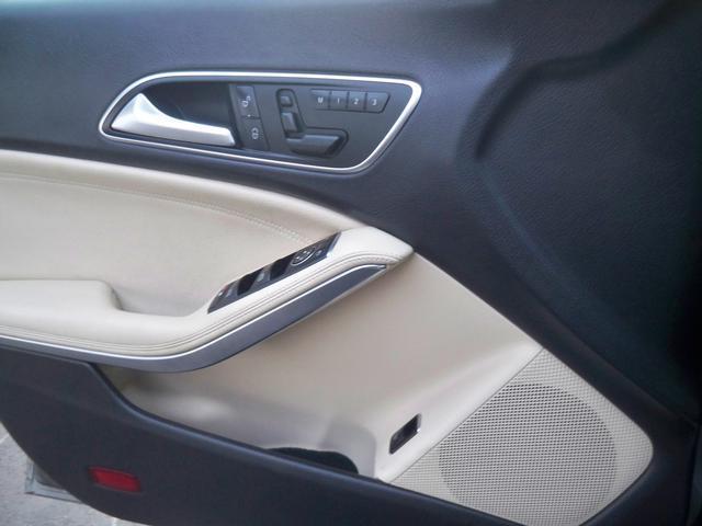 used 2014 Mercedes-Benz CLA-Class car, priced at $8,970