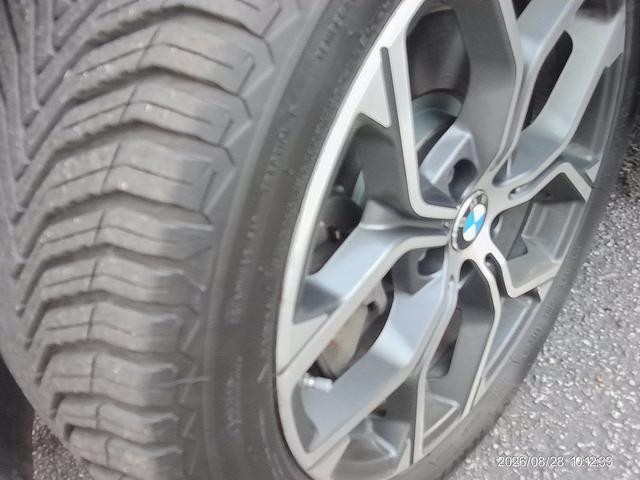 used 2020 BMW X1 car, priced at $15,770