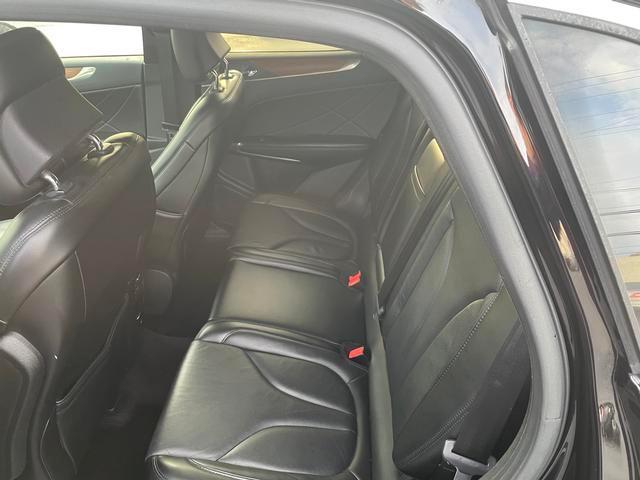 used 2017 Lincoln MKC car, priced at $10,970