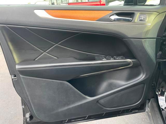 used 2017 Lincoln MKC car, priced at $10,970