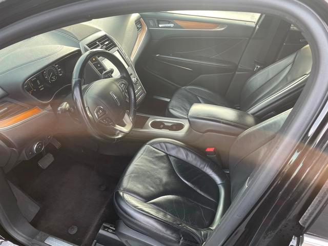 used 2017 Lincoln MKC car, priced at $10,970