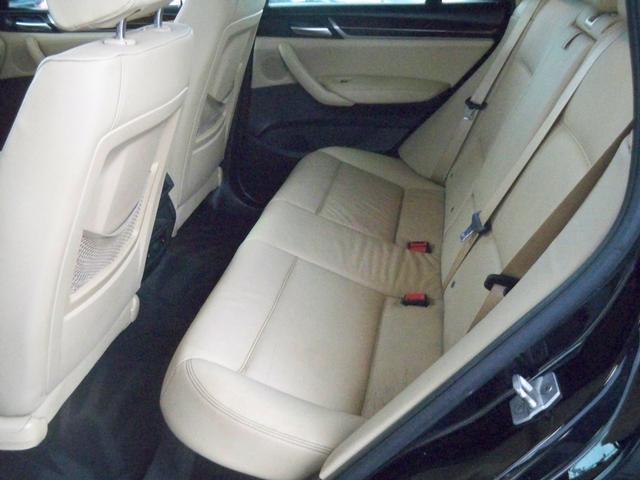 used 2017 BMW X3 car, priced at $9,970