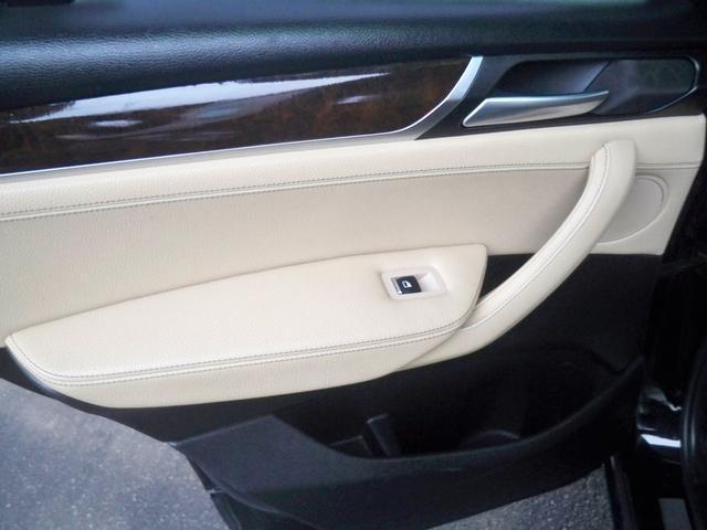 used 2017 BMW X3 car, priced at $9,970