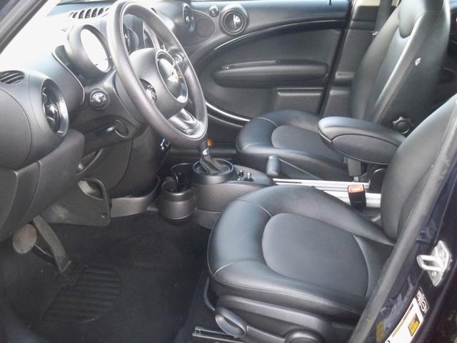 used 2015 MINI Countryman car, priced at $6,970