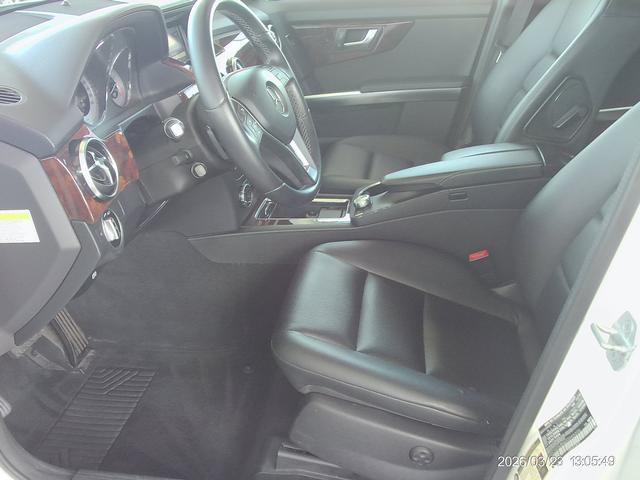 used 2013 Mercedes-Benz GLK-Class car, priced at $9,470