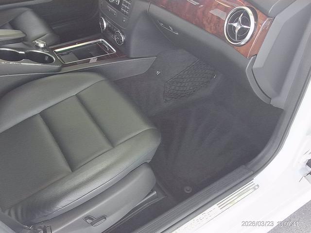 used 2013 Mercedes-Benz GLK-Class car, priced at $9,470