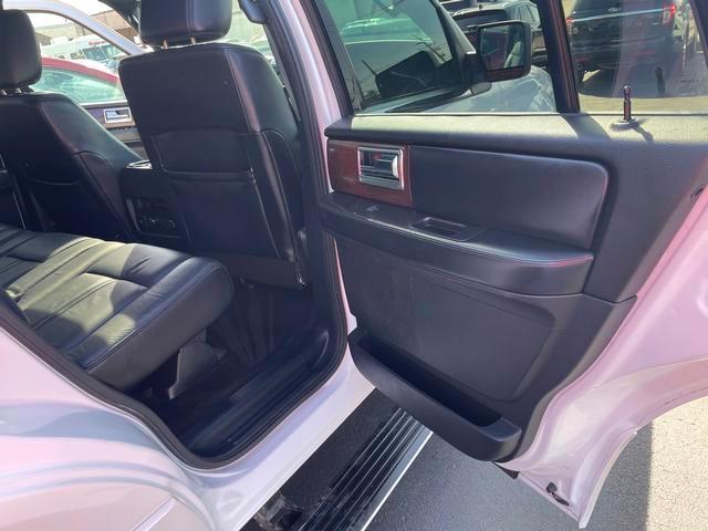 used 2016 Lincoln Navigator car, priced at $15,470