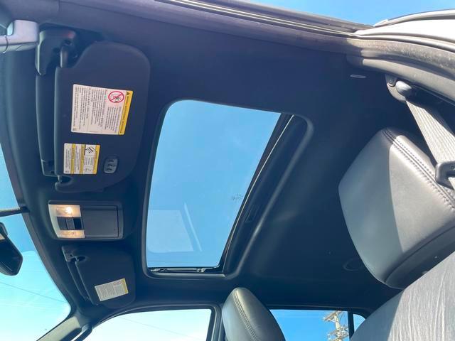 used 2016 Lincoln Navigator car, priced at $15,470