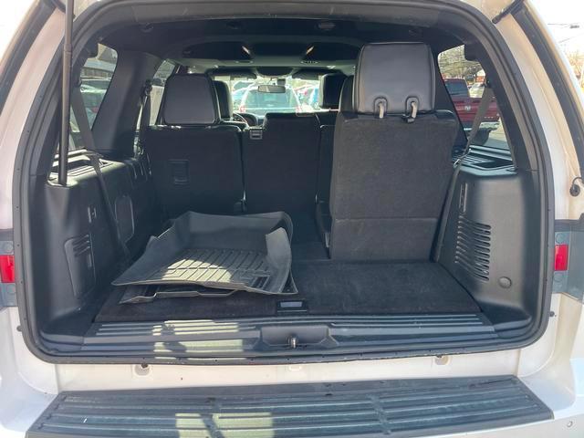 used 2016 Lincoln Navigator car, priced at $15,470