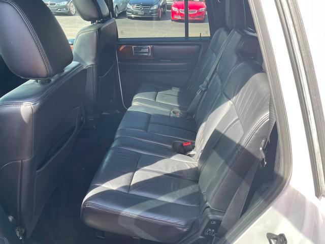 used 2016 Lincoln Navigator car, priced at $15,470