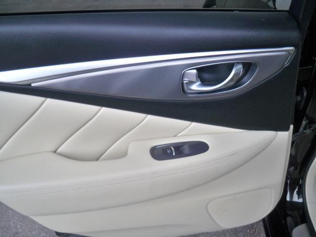 used 2017 INFINITI Q50 car, priced at $10,770