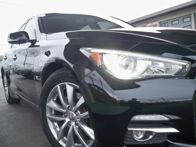 used 2017 INFINITI Q50 car, priced at $10,770