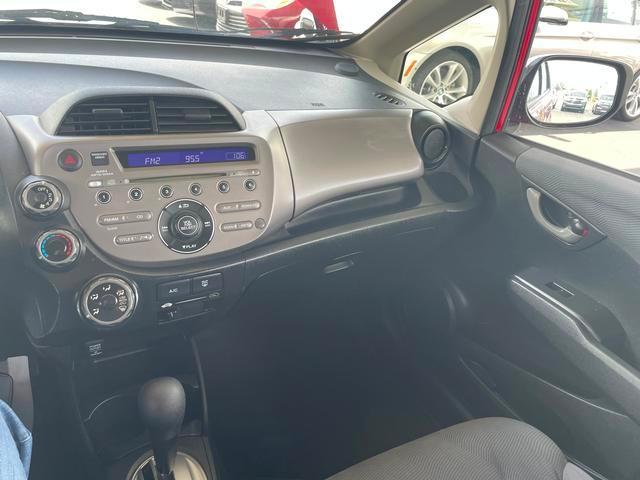 used 2013 Honda Fit car, priced at $6,770