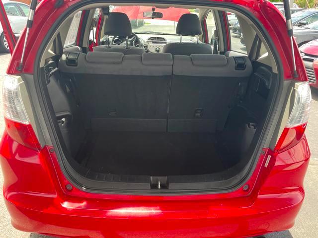 used 2013 Honda Fit car, priced at $6,770