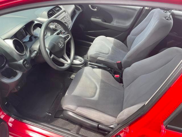 used 2013 Honda Fit car, priced at $6,770