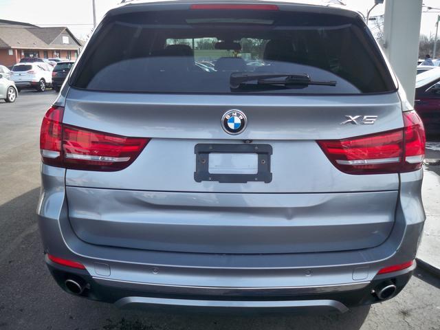 used 2014 BMW X5 car, priced at $9,970