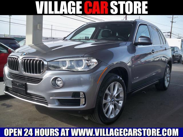 used 2014 BMW X5 car, priced at $9,970