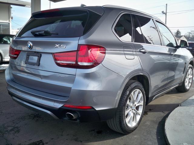 used 2014 BMW X5 car, priced at $9,970