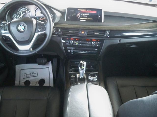 used 2014 BMW X5 car, priced at $9,970