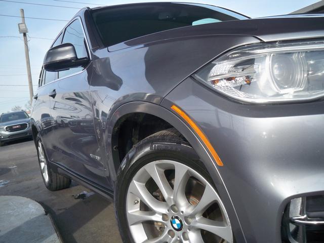 used 2014 BMW X5 car, priced at $9,970