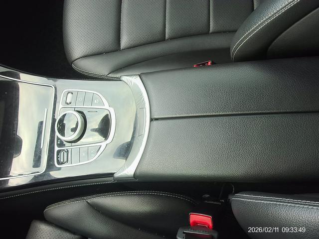 used 2017 Mercedes-Benz GLC 300 car, priced at $14,970