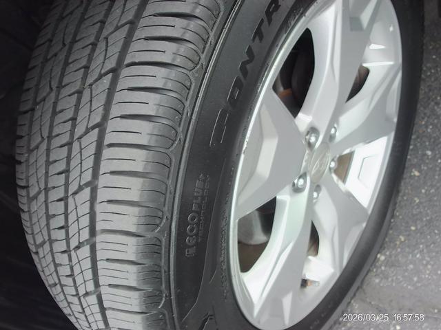 used 2015 Subaru Forester car, priced at $10,470