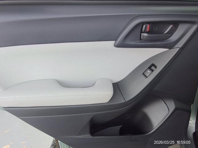 used 2015 Subaru Forester car, priced at $10,470