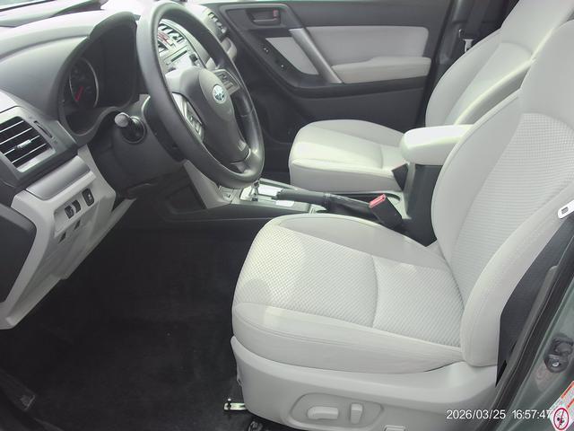 used 2015 Subaru Forester car, priced at $10,470