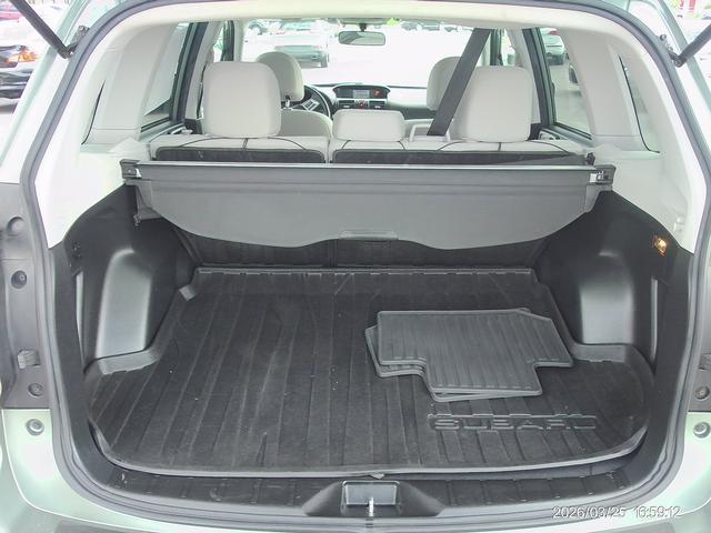 used 2015 Subaru Forester car, priced at $10,470