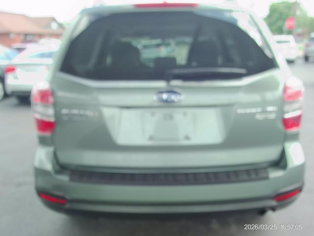 used 2015 Subaru Forester car, priced at $10,470