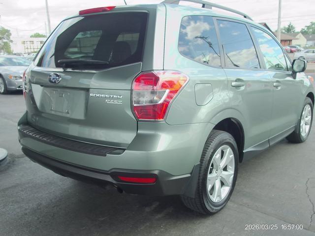 used 2015 Subaru Forester car, priced at $10,470