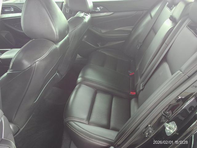 used 2018 Nissan Maxima car, priced at $12,470